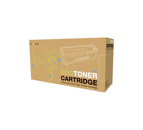 alt. toner ECODATA pre HP CF531A 205A Cyan (azúrový) na 900 strán (ECO-CF531A)