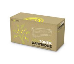 alt. toner ECODATA pre HP CF532A 205A Yellow (žltý) na 900 strán (ECO-CF532A)