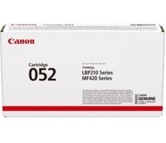 toner CANON CRG-052 black i-SENSYNS LBP212/LBP215, MF421/MF429 (3100 str.) (2199C002)