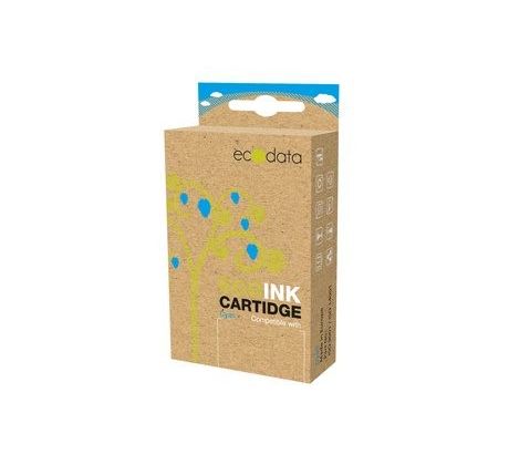 alt. kazeta ECODATA pre HP C9452A No.70, 130ml, Cyan (ECO-C9452A)