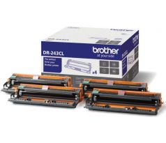 valec BROTHER DR-243CL HL-L3210CW/L3270CDW, DCP-L3510CDW/L3550CDW, MFC-L3730CDN/L3770CDW (18000 str.) (DR243CL)