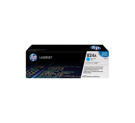 TONER HP CB381A Cyan Print Cartridge (21000 str.) (CB381A)