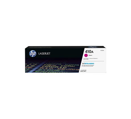 TONER HP CF413A HP410A purpurový (2300 str.) (CF413A)