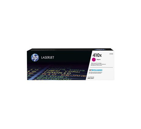 TONER HP CF413X HP410X purpurový (5000 str.) (CF413X)