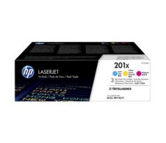 TONER HP CF253XM HP201X trojbalenie CF401X+CF402X+CF403X 3x (2300 str.) (CF253XM)