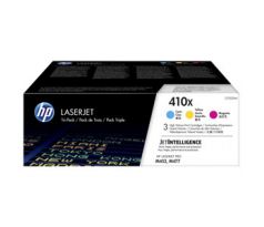 TONER HP CF252XM HP410X trojbalenie CF411X+CF412X+CF413X 3x (5000 str.) (CF252XM)