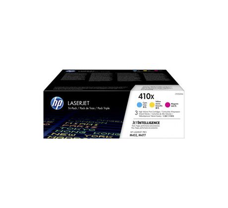 TONER HP CF252XM HP410X trojbalenie CF411X+CF412X+CF413X 3x (5000 str.) (CF252XM)