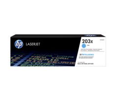 TONER HP CF541X HP203X azúrový (2500 str.) (CF541X)