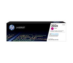 TONER HP CF543X HP203X purpurový (2500 str.) (CF543X)