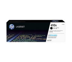 TONER HP CF410X HP410X čierny (6500 str.) (CF410X)