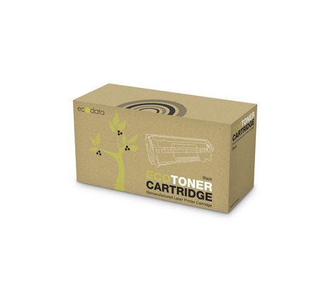 alt. toner ECODATA pre HP CF226X / CANON CRG-052H Black čierny (9000 str.) (ECO-CF226X/CRG052H)