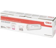 toner OKI C824/C834/C844 magenta (5000 str.) (47095702)