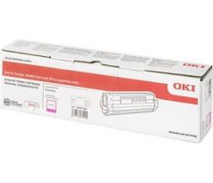 toner OKI C834/C844 magenta (10000 str.) (46861306)