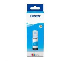 kazeta EPSON ecoTANK 103 Cyan - 65 ml (C13T00S24A)