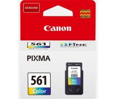 kazeta CANON CL-561 color TS5350/TS5351/TS5352/TS5353 (180 str.) (3731C001)