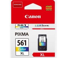 kazeta CANON CL-561 XL color TS5350/TS5351/TS5352/TS5353 (300 str.) (3730C001)