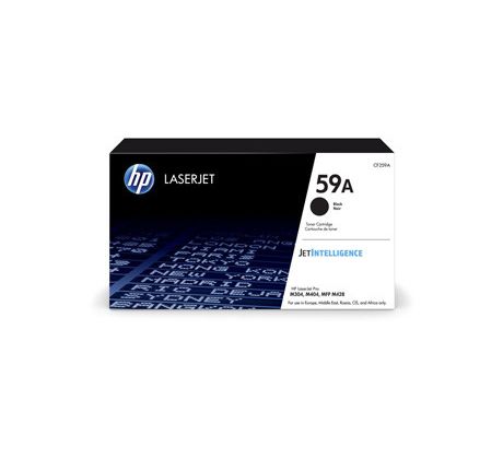 TONER HP CF259A HP59A čierny (3000 str.) (CF259A)