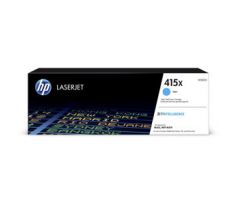 TONER HP W2031X HP415X azúrový (6000 str.) (W2031X)