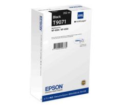 kazeta EPSON WF-6090,WF-6590 black XXL (10000 str.) (C13T907140)