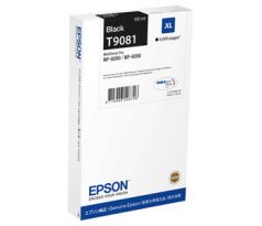 kazeta EPSON WF-6090,WF-6590 black XL (5000 str.) (C13T90814N)