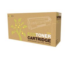 alt. toner ECODATA pre HP W2072A HP117A yellow/žltý, (700 str.) (ECO-W2072A)