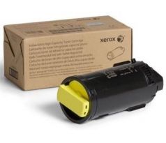 toner XEROX 106R03938 yellow VersaLink C605 (16800 str.) (106R03938)