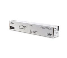 toner CANON C-EXV55BK black iRC256i/C356P/C356i (23000 str.) (2182C002)