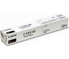 toner CANON C-EXV60 black iR2425/2425i (10200 str.) (4311C001)