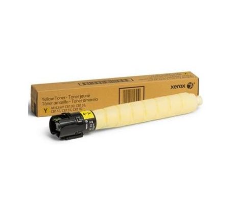 toner XEROX 006R01757 yellow AltaLink C8130/C8135 (21000 str.) (006R01757)