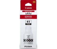 atramentová náplň CANON GI-41BK black PIXMA G1420/G2420/G2460/G3420/G3460 (6000 str.) (4528C001)