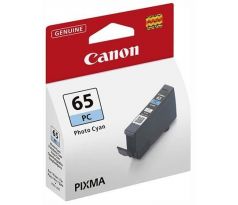 kazeta CANON CLI-65PC photo cyan PIXMA PRO-200 (12,6 ml) (4220C001)