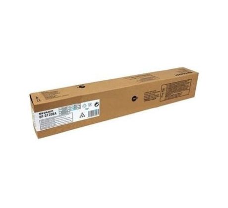 toner SHARP BP-GT20BA Black BP-10C20/20C20/20C25 (18000 str.) (BPGT20BA)