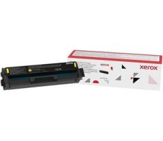 toner XEROX 006R04390 yellow C230/C235 (1500 str.) (006R04390)