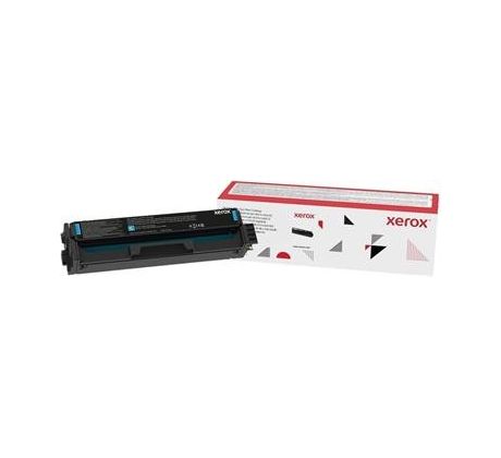 toner XEROX 006R04396 cyan C230/C235 (2500 str.) (006R04396)