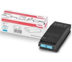 toner OKI C650 cyan (09006127)