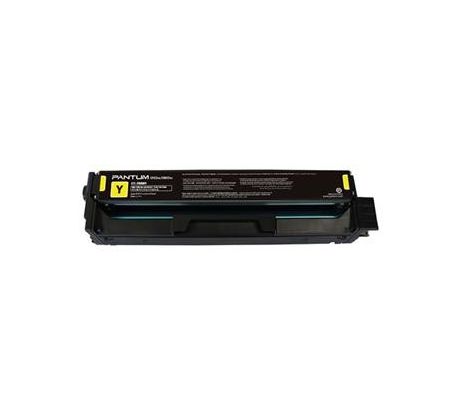 toner PANTUM CTL-2000HY Yellow (3500 str.) (CTL-2000HY)