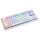 Klávesnica Modecom LANPARTY VOLCANO WHITE RGB Blue Switch (K-MC-LANPARTY-U-RGB-BLUE-200)