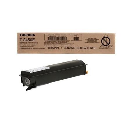 toner T-2450 / e-STUDIO223,243,195,225,245 (25000 str.) (6AJ00000244)