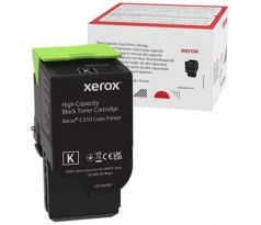 toner XEROX 006R04368 black C310/C315 (8000 str.) (006R04368)