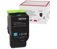 toner XEROX 006R04369 cyan C310/C315 (5500 str.) (006R04369)