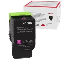 toner XEROX 006R04370 magenta C310/C315 (5500 str.) (006R04370)