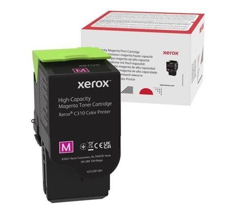 toner XEROX 006R04370 magenta C310/C315 (5500 str.) (006R04370)