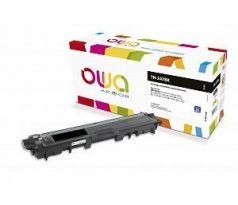 alt. toner OWA ARMOR pre BROTHER DCP-L3150 TN247BK Black (3000 str.) (K18601OW)