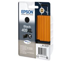 kazeta EPSON 405XL black 18,9ml (C13T05H140)