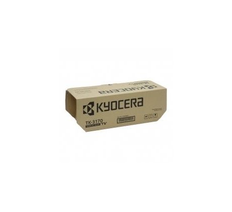 toner KYOCERA TK-3170 Ecosys P3050dn/P3055dn/P3060dn (15500 str.) (TK-3170)