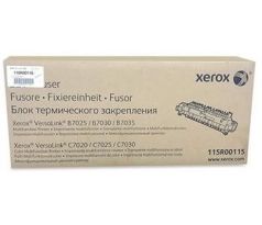 fuser XEROX 115R00115 VersaLink B7025/B7030/B7035, VersaLink C7020/C7025/C7030/C7120/C7125/C7130 (100000 str.) (115R00115)