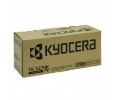 toner KYOCERA TK-5270K ECOSYS P6230cdn, M6230/6630cidn (8000 str.) (TK-5270K)