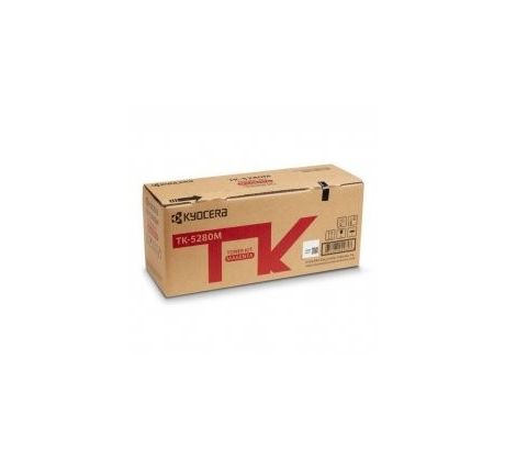 toner KYOCERA TK-5280M ECOSYS P6235cdn, M6235/6635cidn (11000 str.) (TK-5280M)