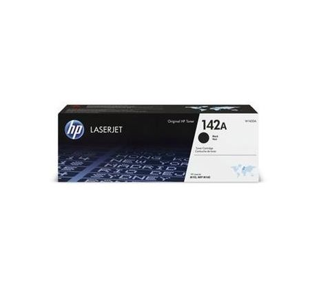 TONER HP W1420A HP142A čierny (950 str.) (W1420A)