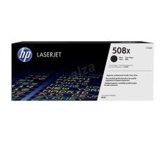 Toner HP CF360XC HP508XC Contract black